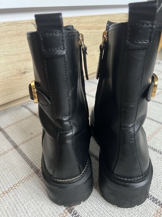 Ботинки Massimo dutti