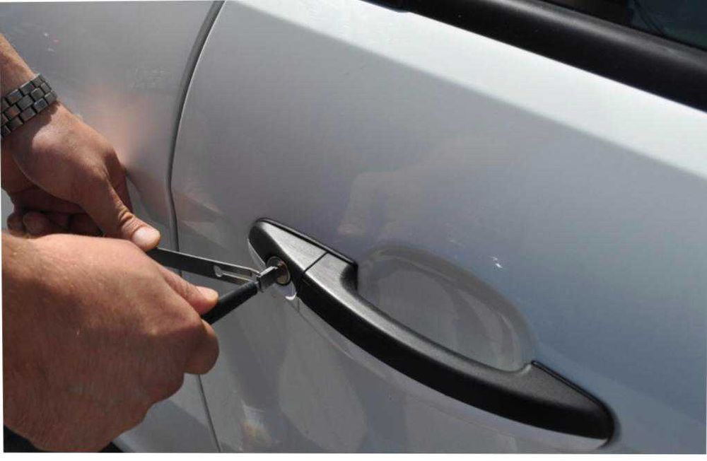 Mobilna Auto Diagnostika Elektryka. Awaryjne otwieranie auta .