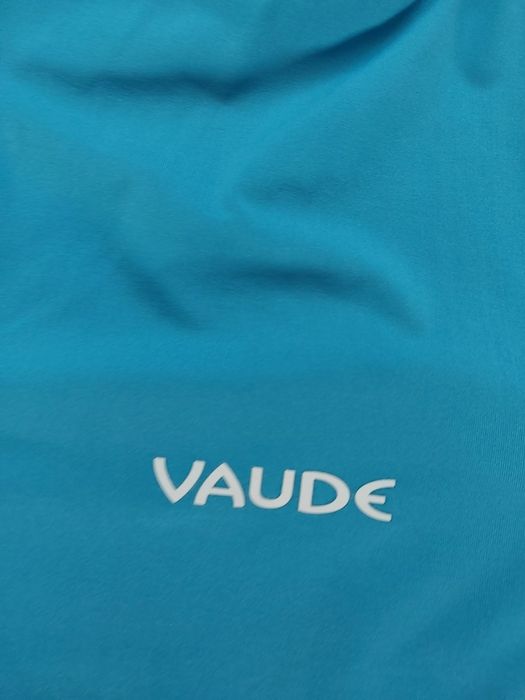 Велофутболка vaude розмір L