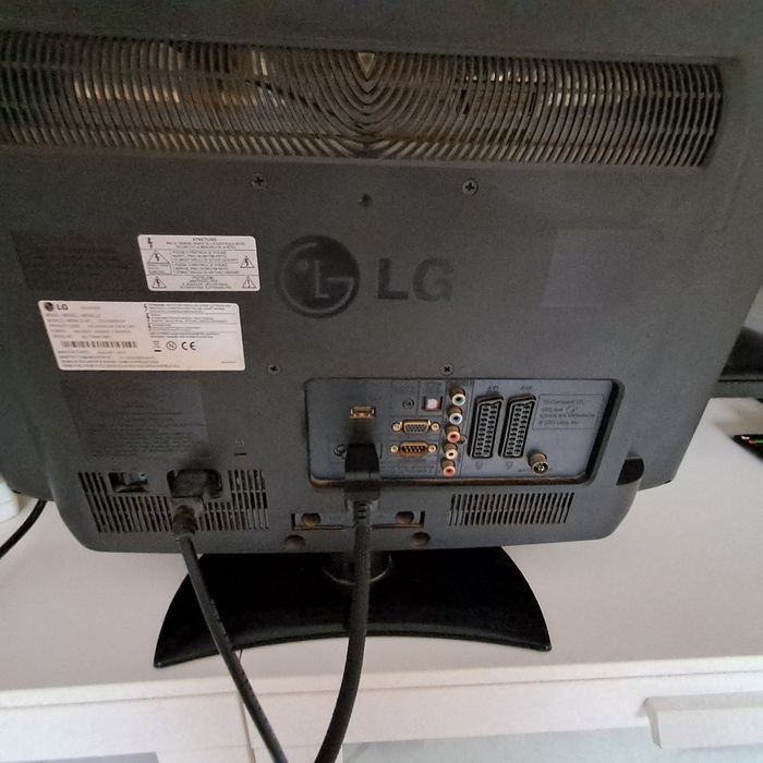Sprzedam telewizor LG 22 cali