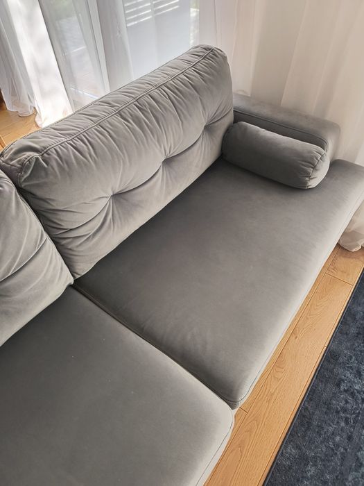 Sofa kanapa LOREN Agata Meble funkcja spania