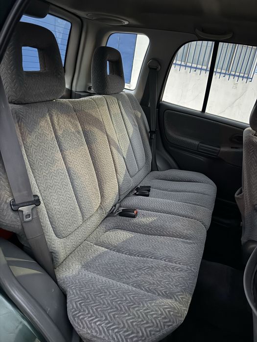 Suzuki Grand Vitara 2.0 Td 110cv - MetalTop  - Nacional