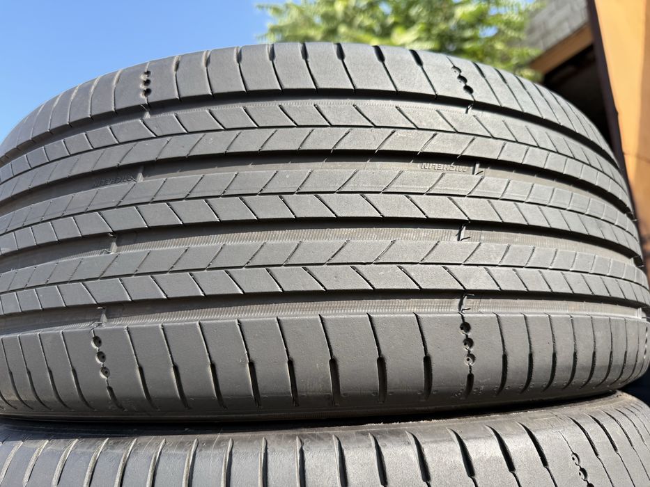 225/45 r19 Michelin E-Primacy 2 24 год Резина летняя