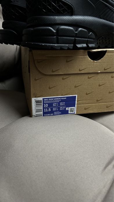 Nike Zoom Vomero Roam оригинал размер 44