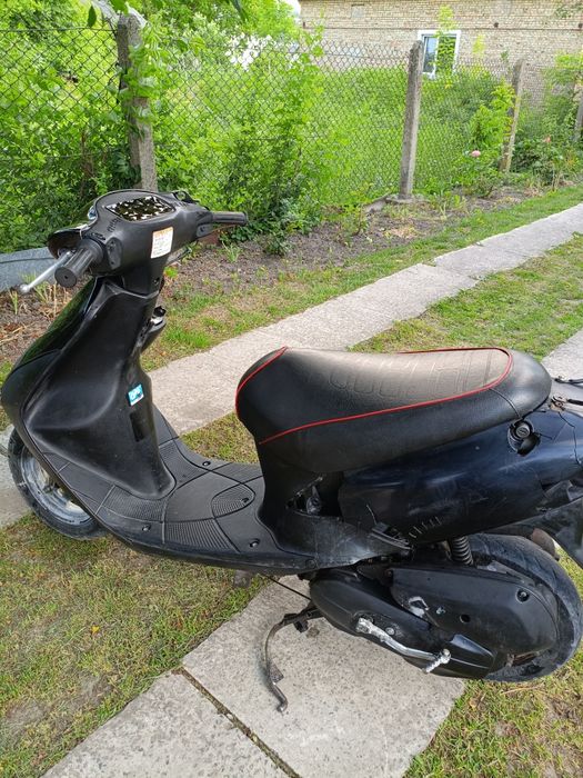 Продам Сузукі летс 2 тюв