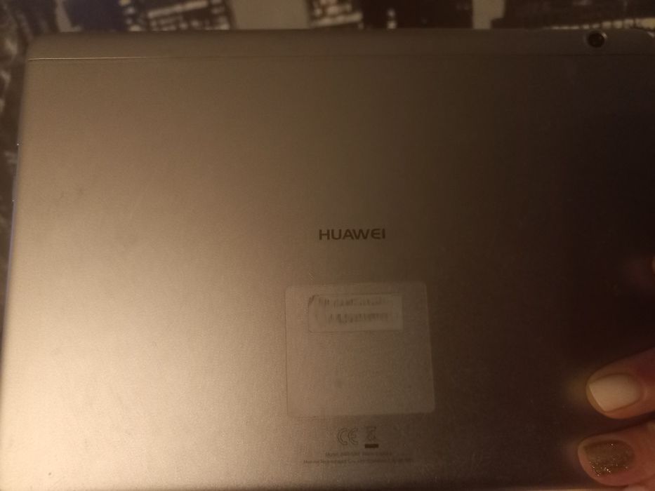 Huawei Media Pad T3 10