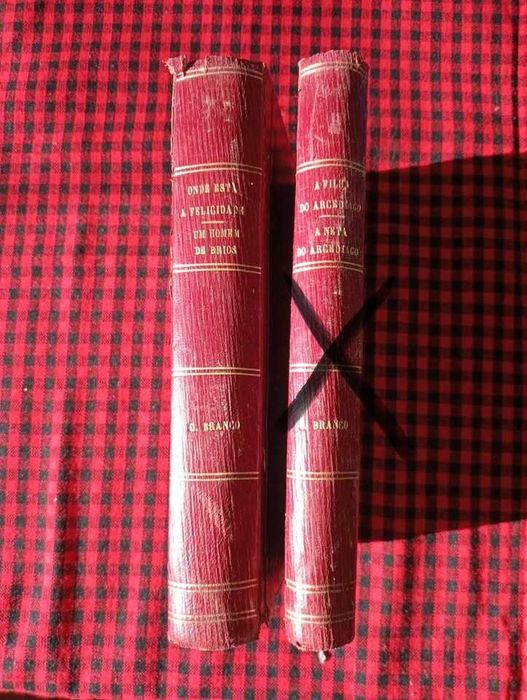 Camilo Castelo Branco