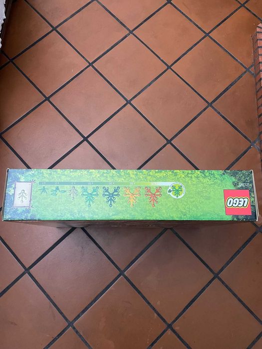 LEGO - Ideas - 21318 Tree House424236134517319682