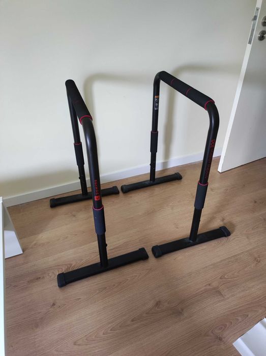 Domyos Parallel Bars451078329510154240