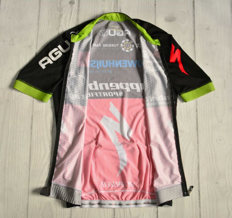 Koszulka AGU Specialized r. M