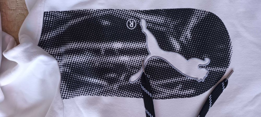 Polo marca puma original
