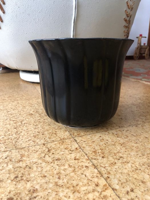 3 Vasos para plantas