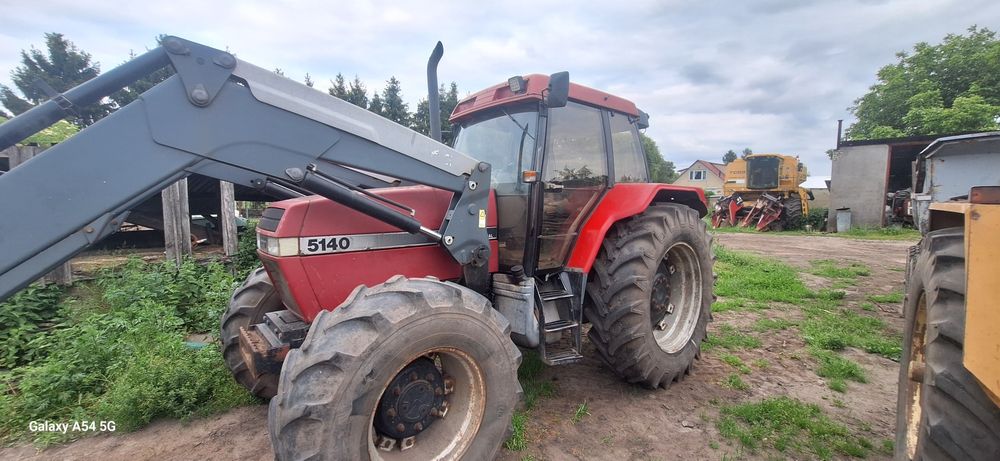Sprzedam Case 5140