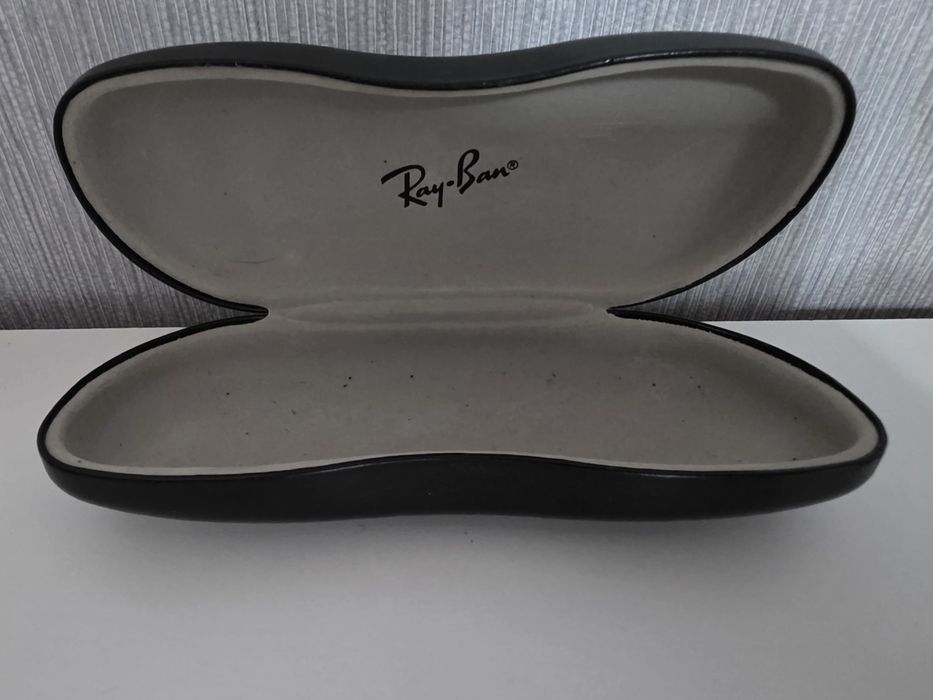 Etui na okulary Ray Ban