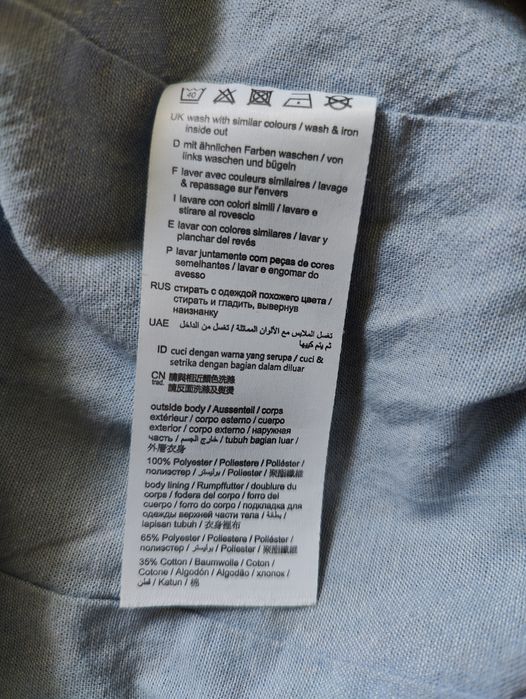 Damska kurtka Esprit roz 40 ( L )