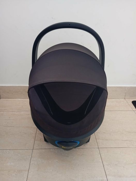 Babycoque BeSafe