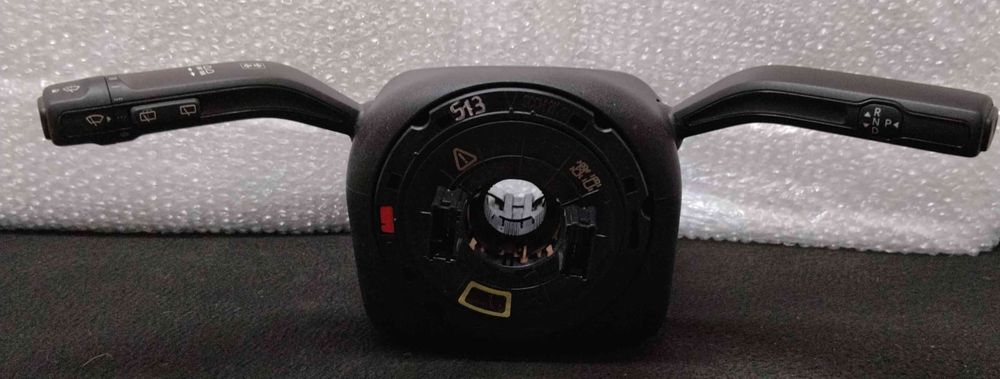 Conjunto / Manetes de Luzes e Limpa Vidros A1779003205 - MERCEDES-BENZ A-CLASS