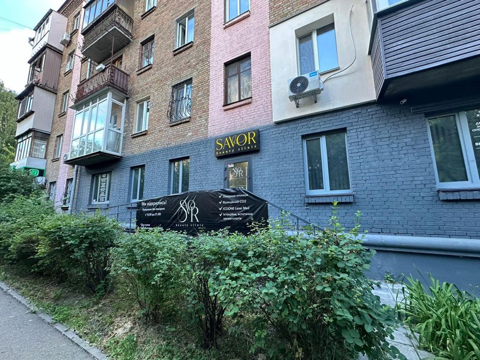 оренда кабінету косметолога та місця візажиста