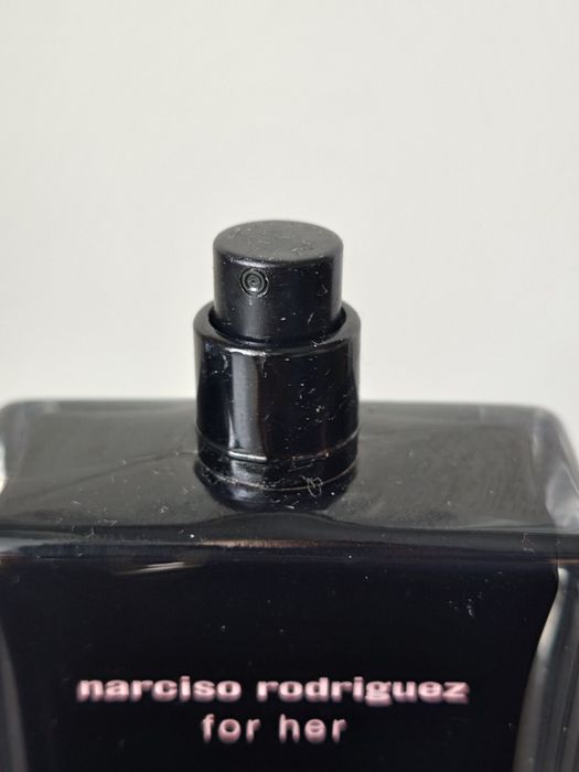 Narciso Rodriguez for her edt 100ml