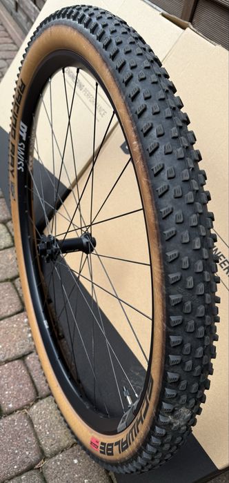 Koła 29” XR 1850 DT Swiss 370