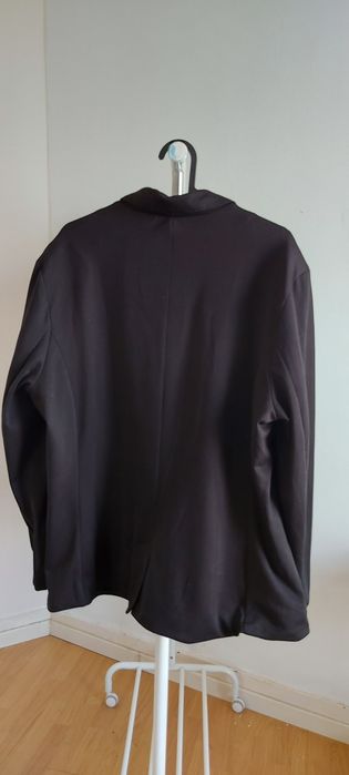 Blazer Preto Hering Brasil