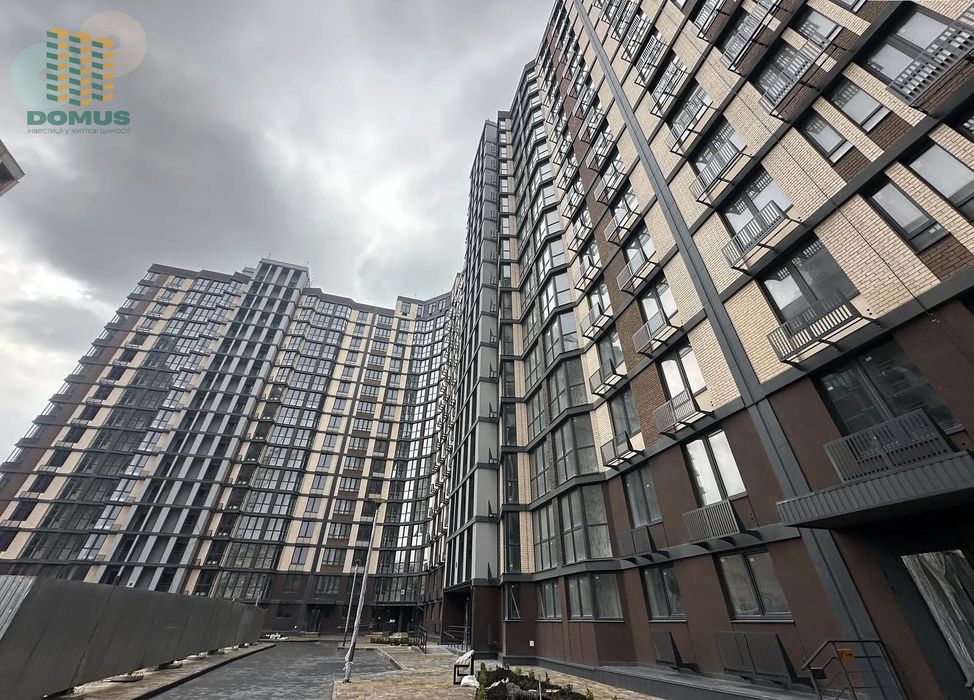 Продам 2 комн Стикон ЖК Прохоровский квартал! Молдаванка! Дом сдан