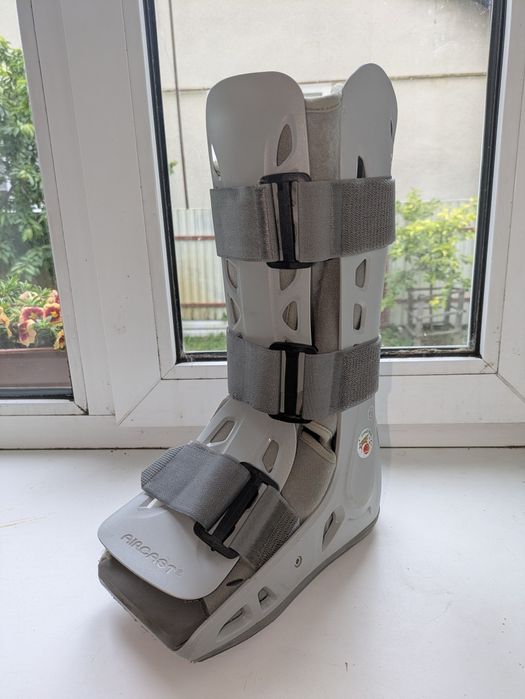 Ортез aircast 36-39