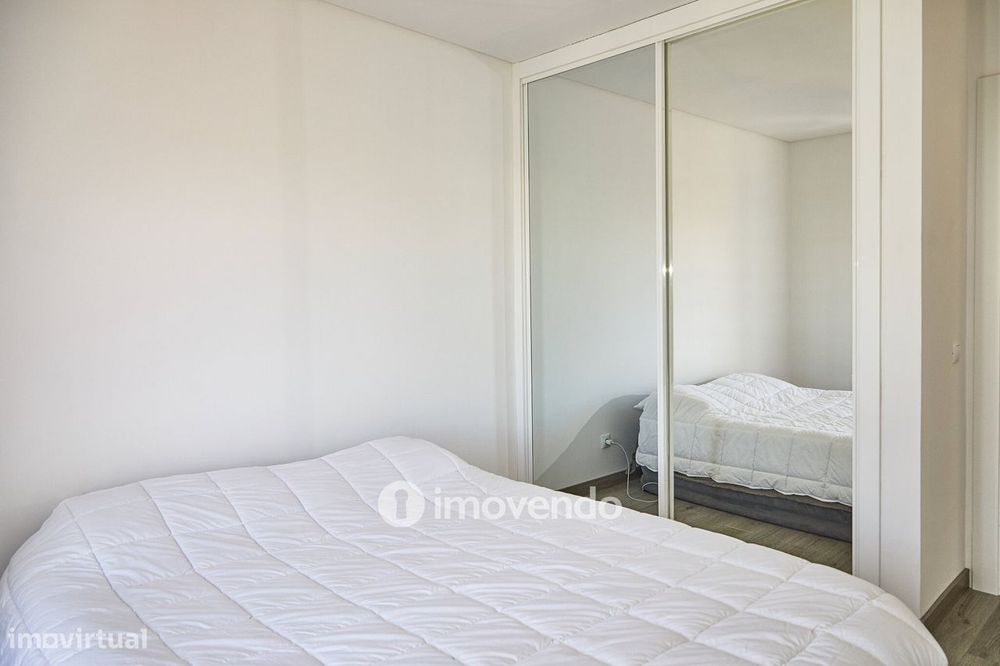 Andar de moradia T2 totalmente remodelado, em Reguengos de Monsaraz