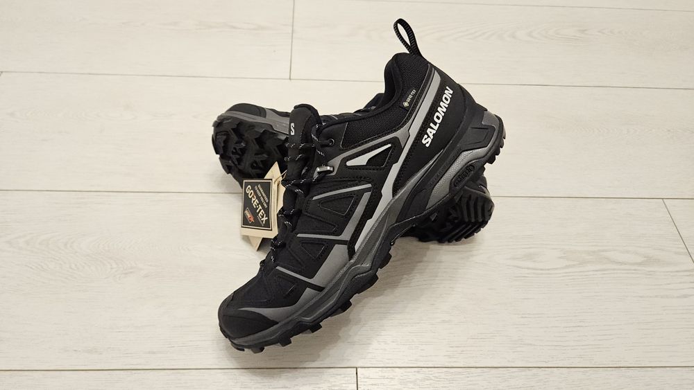Кросівки salomon x ultra pioneer 2 нові 44рр
