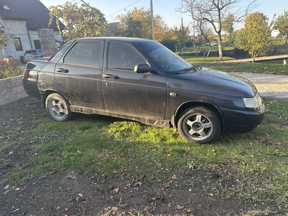 ВАЗ 21104 дуже гарний стан