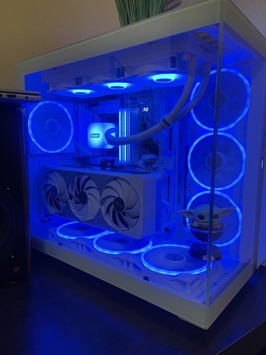 Корпус be quiet! Light Base 900