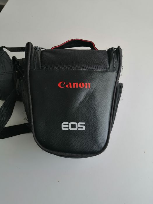 Aparat fotograficzny canon EOS 1300 D