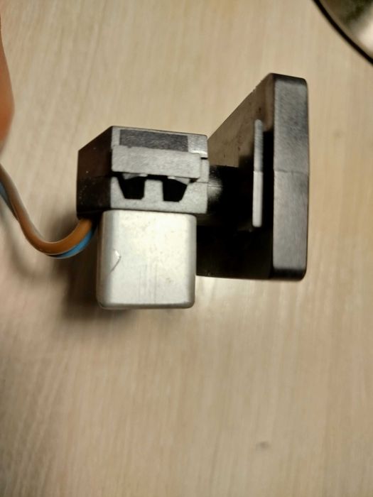 Микропереключатель МП2102Л УХЛ3 ТРВ7