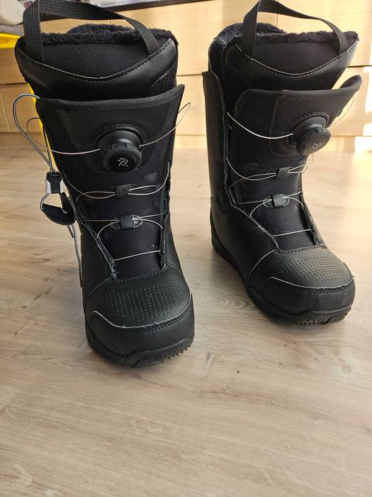 Buty snowboardowe Raven FELIX TGF