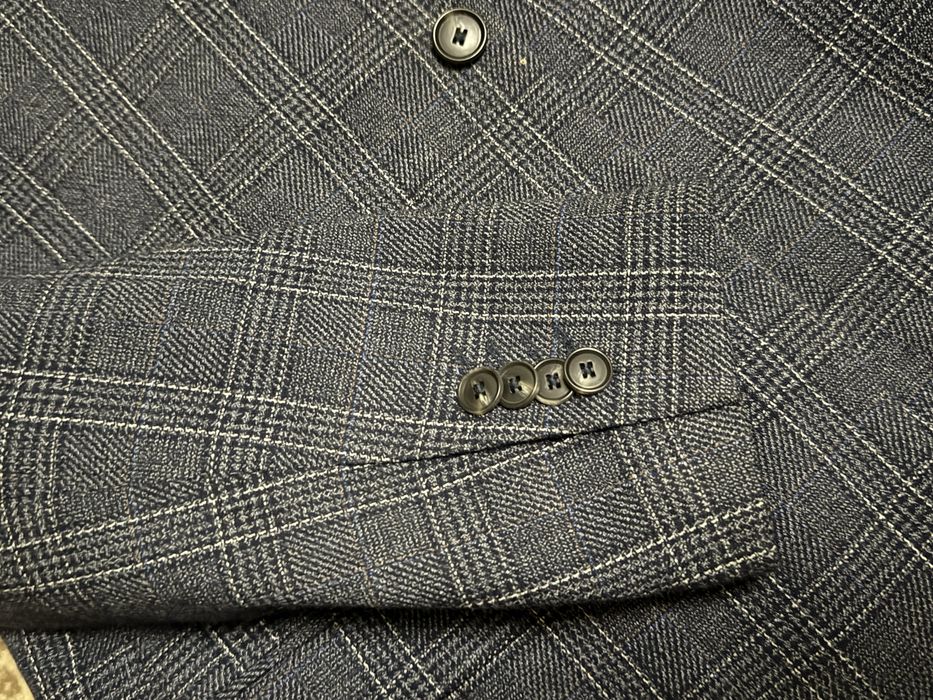 Шерстяний піджак Reserved