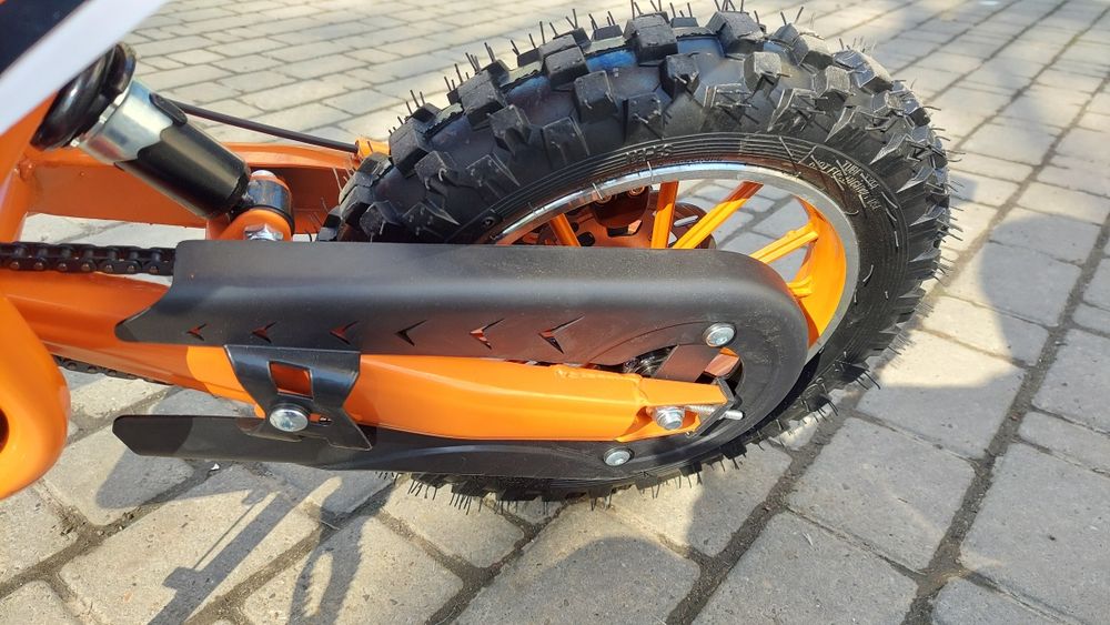 Акция!!! 1000 Ватт! Новый самый мощный  детский кроссовый электробайк!