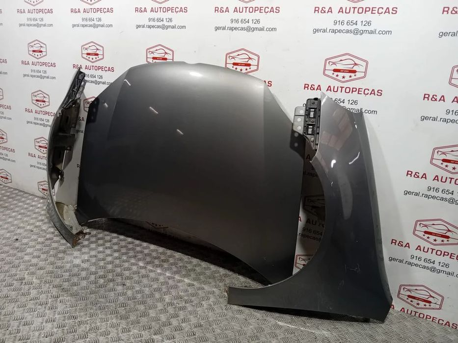 Frente completa VW Golf 5 V Original