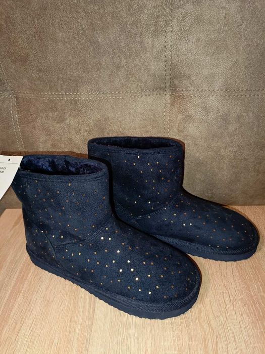 Уггі для дівчинки H&M