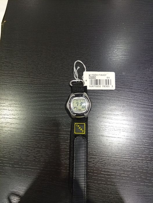 Relogio Casio unisex