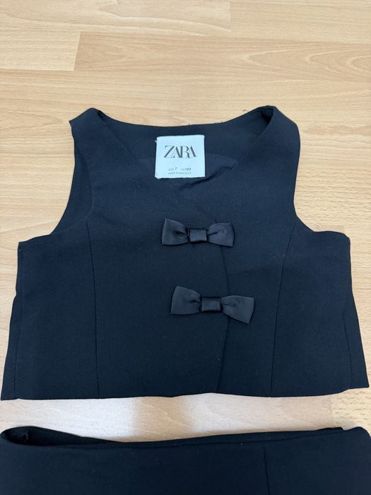 Костюм  Zara 7 років