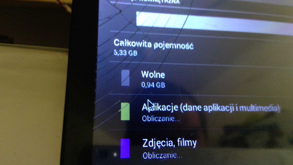 Tablet Modecom FreeTab 10.1 Silver T291
