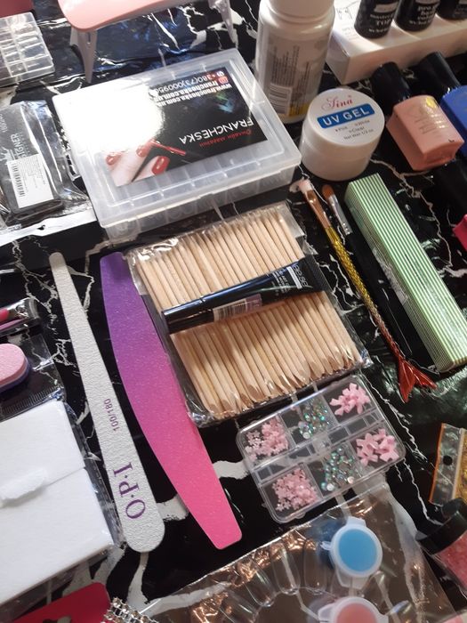 Набiр для майстра та новачка