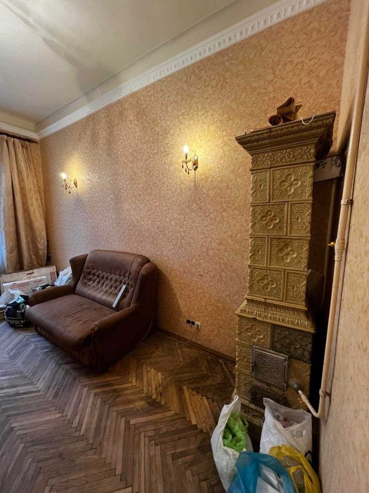 1-кімнатна квартира за адресою (площа 27 м²) - Atlanta.ua - фото 2