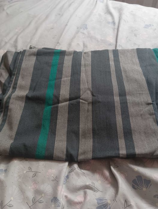 Chusta tkanka do noszenia dzieci