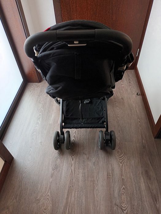 QBIT PLUS Children's Stroller64729671197315123