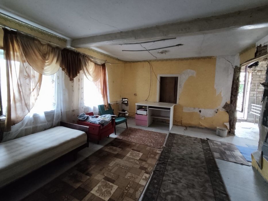 Продам дім в Білецківки