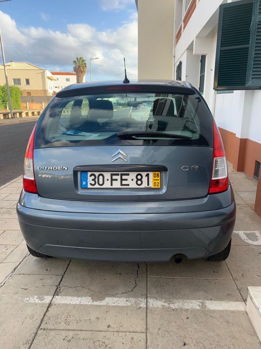 Citroen C3   1,4 HDI  Diesel