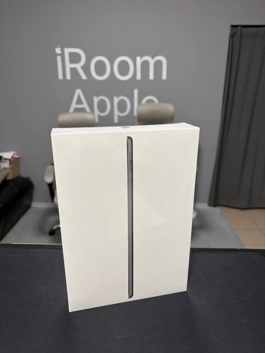 New Apple ipad 10.2 9th 64gb Wifi space