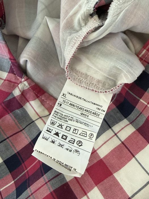 Сукня, сарафан zara , united colors of benetton