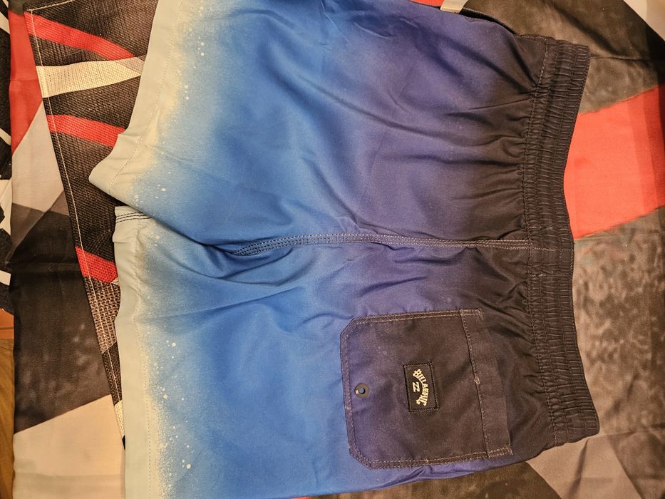 Calcoes Billabong Originais